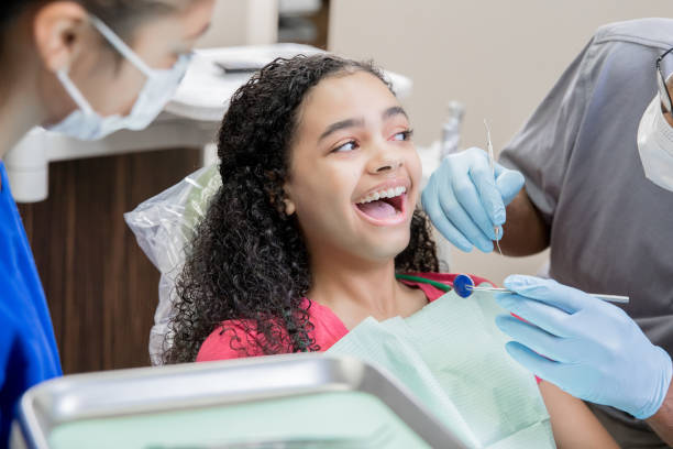 Best Emergency Dentist for Knocked-Out Tooth in North Webster, IN