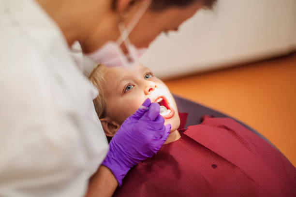 Best Emergency Dentist for Lost Fillings or Crowns in North Webster, IN
