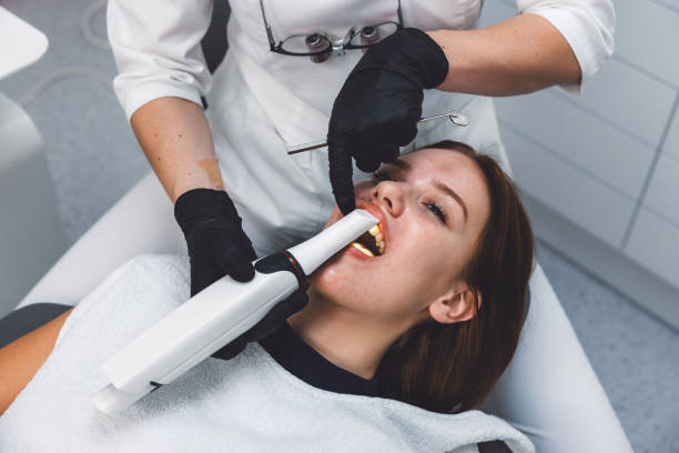 Best Broken or Cracked Tooth Emergency Dentist in North Webster, IN