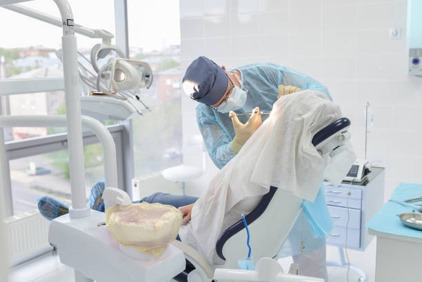 Best Holiday Emergency Dentist in North Webster, IN
