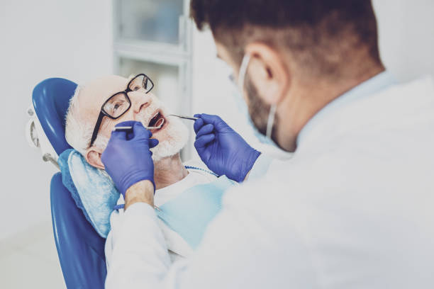 Best Emergency Dentist for Knocked-Out Tooth in North Webster, IN